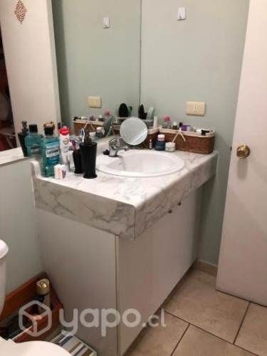 "¡Tu hogar tranquilo en Padre Hurtado espera por t