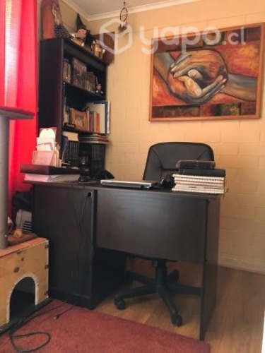 "¡Tu hogar tranquilo en Padre Hurtado espera por t