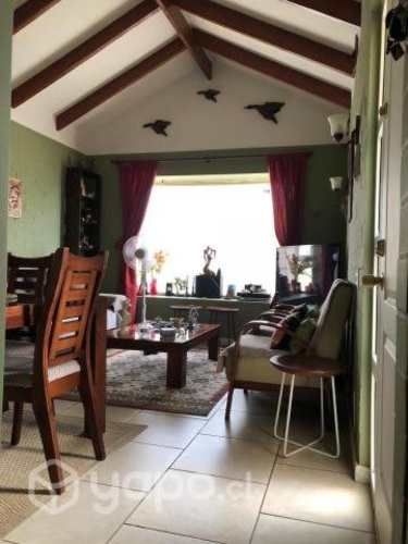 "¡Tu hogar tranquilo en Padre Hurtado espera por t