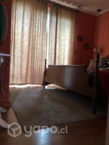 "¡Tu hogar tranquilo en Padre Hurtado espera por t