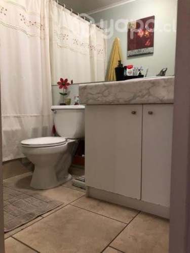 "¡Tu hogar tranquilo en Padre Hurtado espera por t