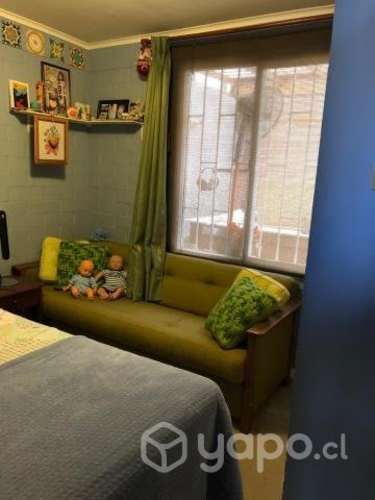 "¡Tu hogar tranquilo en Padre Hurtado espera por t