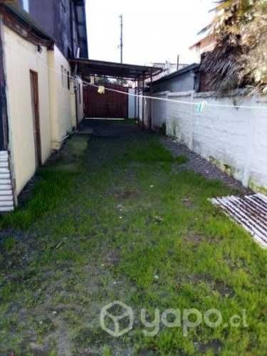 Se vende casa 6 dormitorios 2pisos. 10 sur 18 ote