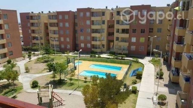 Departamento, Plaza Norte