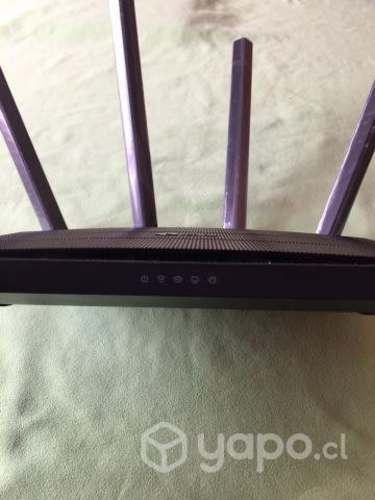 Router TP-LINK AC1900 ARCHER C80
