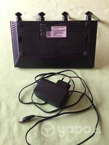 Router TP-LINK AC1900 ARCHER C80