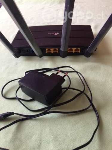 Router TP-LINK AC1900 ARCHER C80