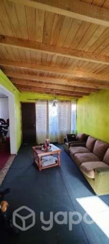 Se vende casa ubicada en en sector San Marcos 200