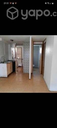 1.050 U.F. departamento Nocedal III, Puente Alt
