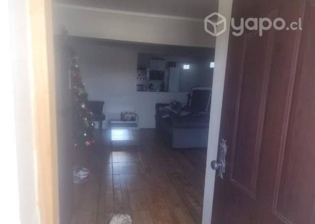 Vendo casa 2 pisos . 6 dormitorios