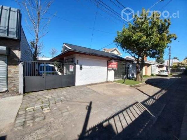 Casa Centro de Chillán