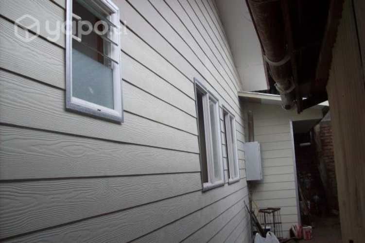 Arriendo casa interior