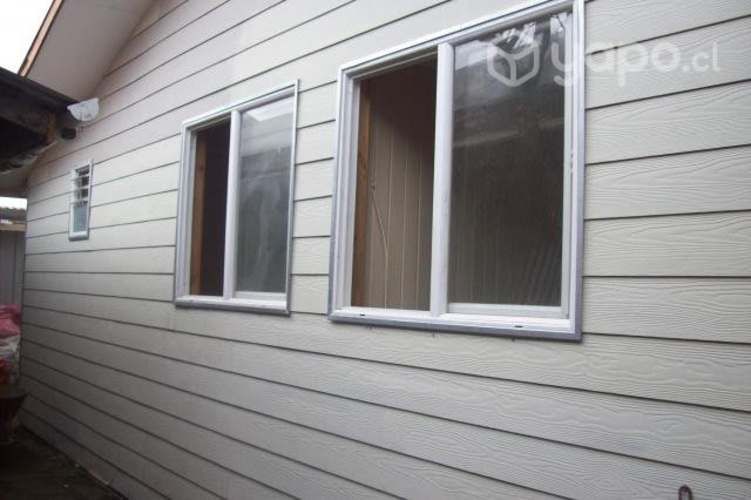 Arriendo casa interior