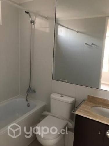 Arriendo Depto 2D 2B 1E