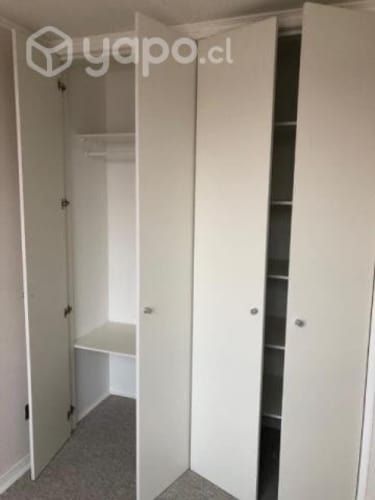 Arriendo Depto 2D 2B 1E