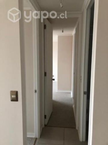 Arriendo Depto 2D 2B 1E