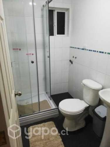 Cabaña amoblada a cuadras del centro