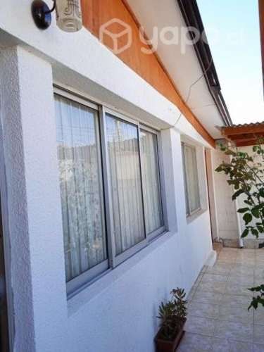 Reserva Departamento Mín: 3 noches/cap. máx:5p