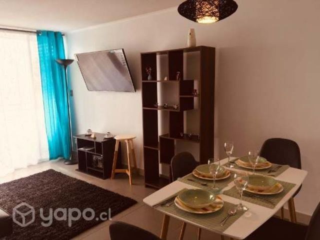 Arriendo Departamento