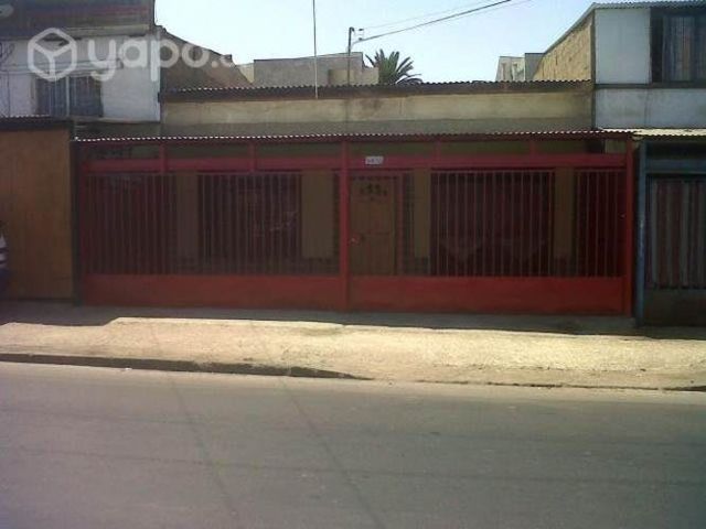 Casa, Calle Llanquihue