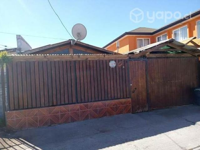 Casa En Las Compañias