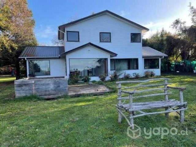 Casa en arriendo molino viejo 5 dorm. …