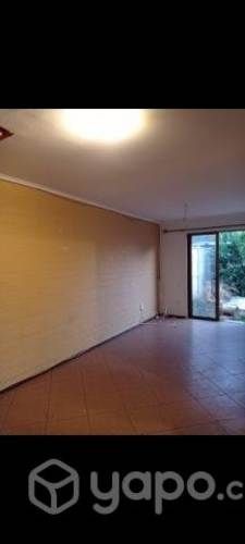 Arriendo casa en bicentenario