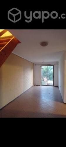 Arriendo casa en bicentenario