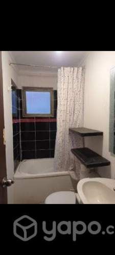 Arriendo casa en bicentenario