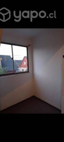 Arriendo casa en bicentenario