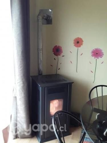 habitación  individual