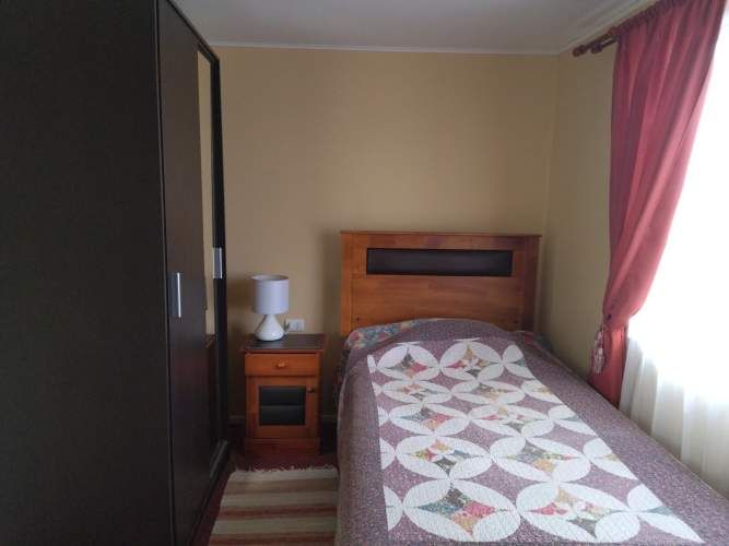 habitación  individual