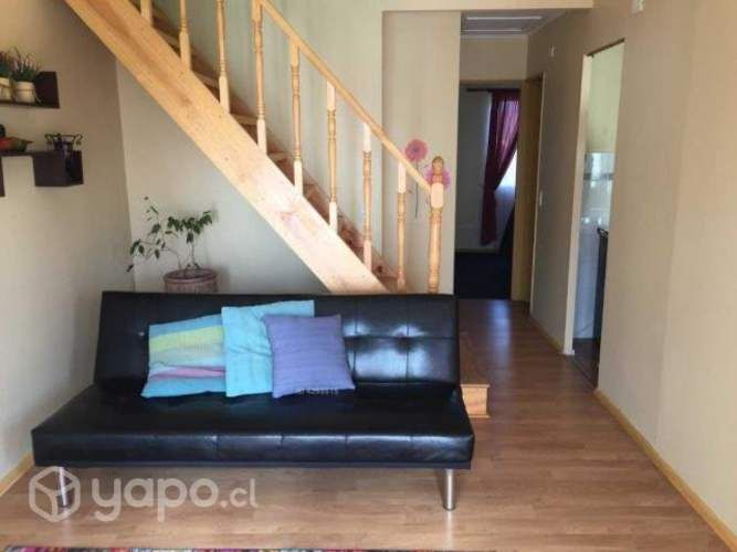 habitación  individual