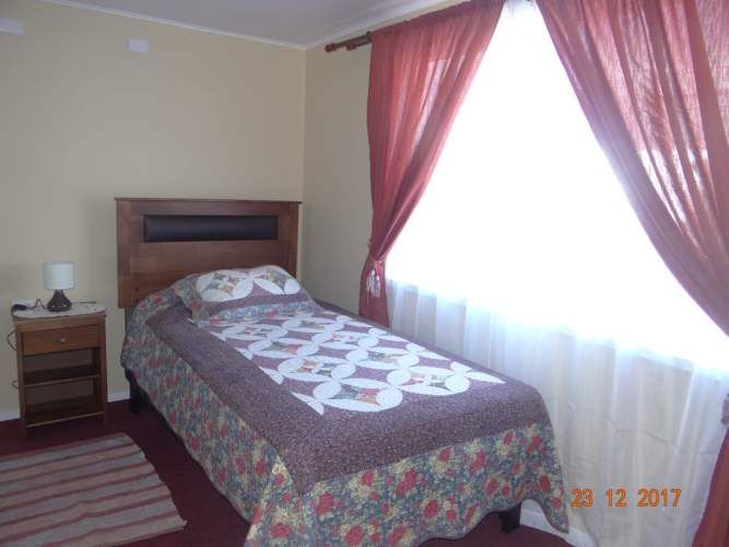 habitación  individual