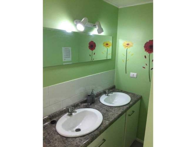 habitación  individual