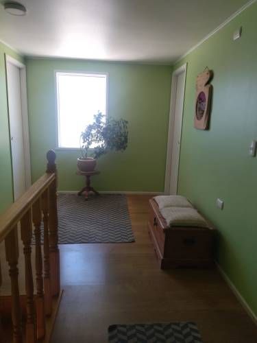 habitación  individual