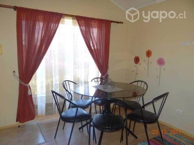 habitación  individual