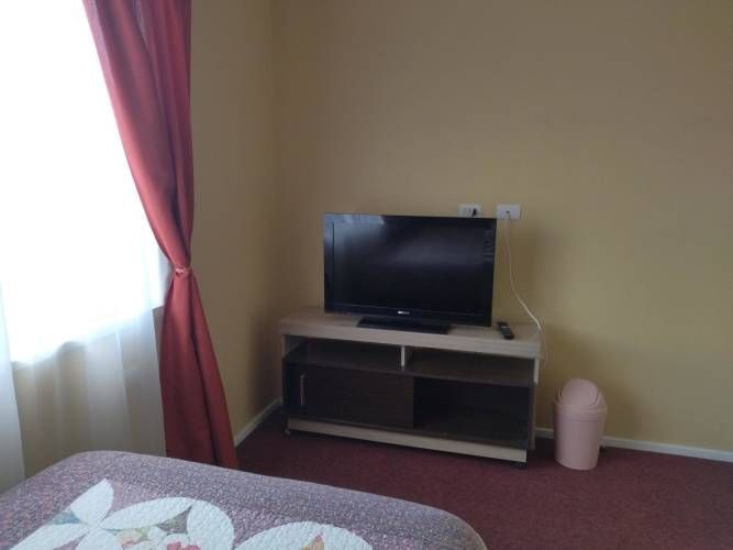 habitación  individual