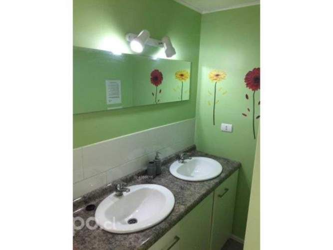 habitación  individual