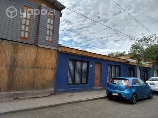Se vende casa