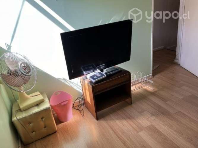 Arriendo habitación