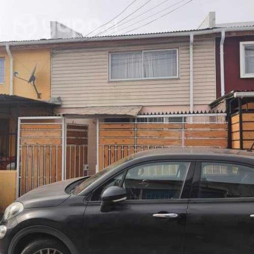 Venta de casa en Puente Alto