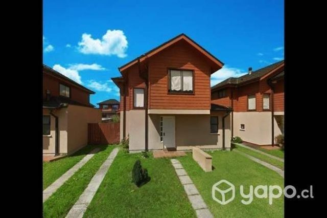 Se vende casa portal de san pedro