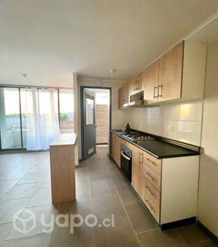 Arriendo departamento talca ucm