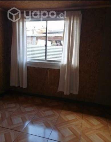 Casa habitación en pillanlelbun