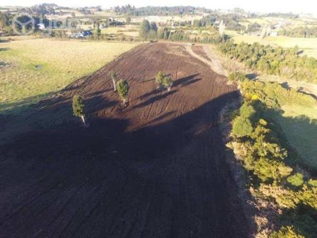 Venta Parcela 1,2 ha Quilquico Norte