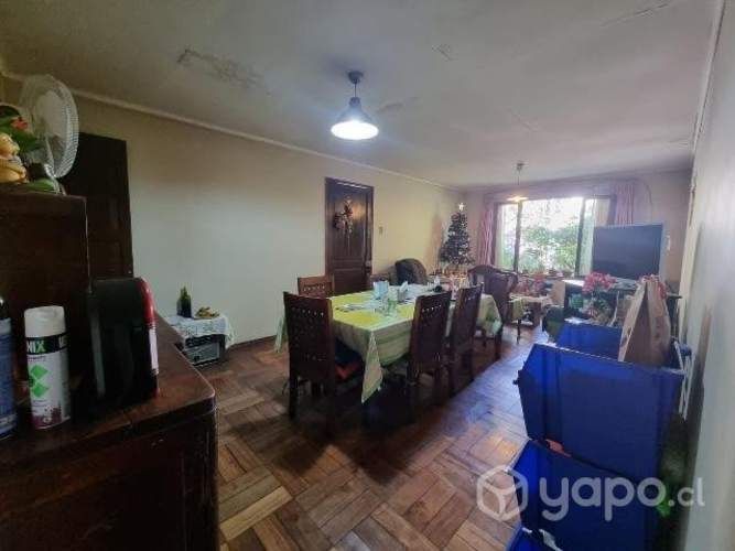 Casa en venta San Bernardo