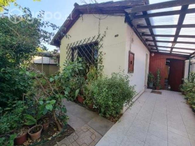 Casa en venta San Bernardo
