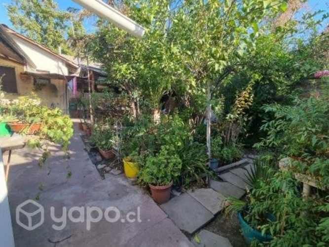 Casa en venta San Bernardo