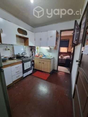 Casa en venta San Bernardo